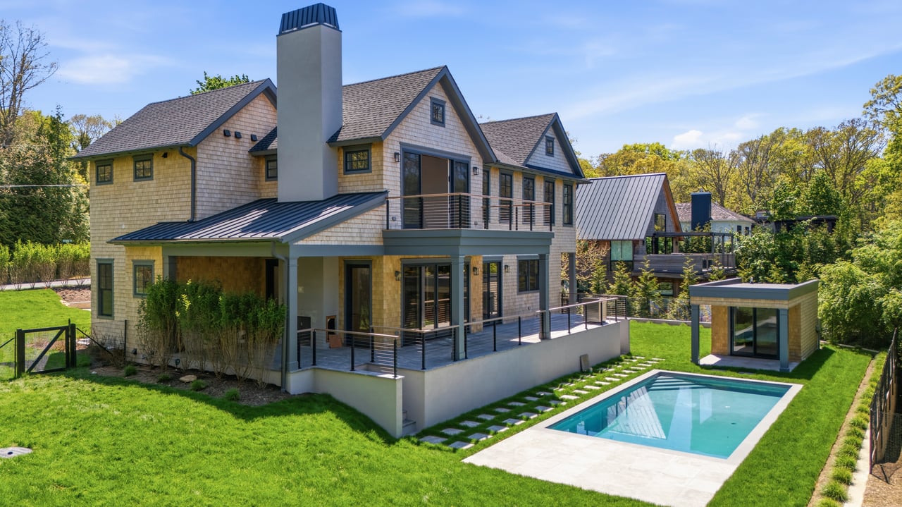 11 Gull Rock Sag Harbor, New York