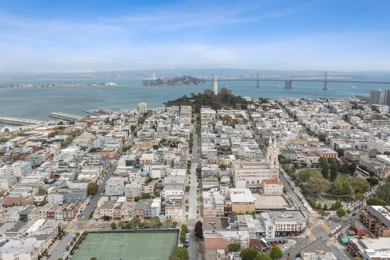 District 8 – Northeast