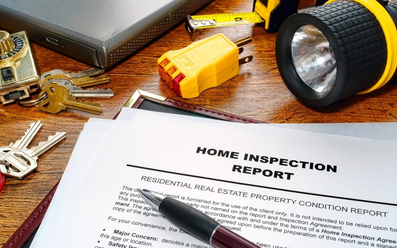 Skip the Home Inspection?