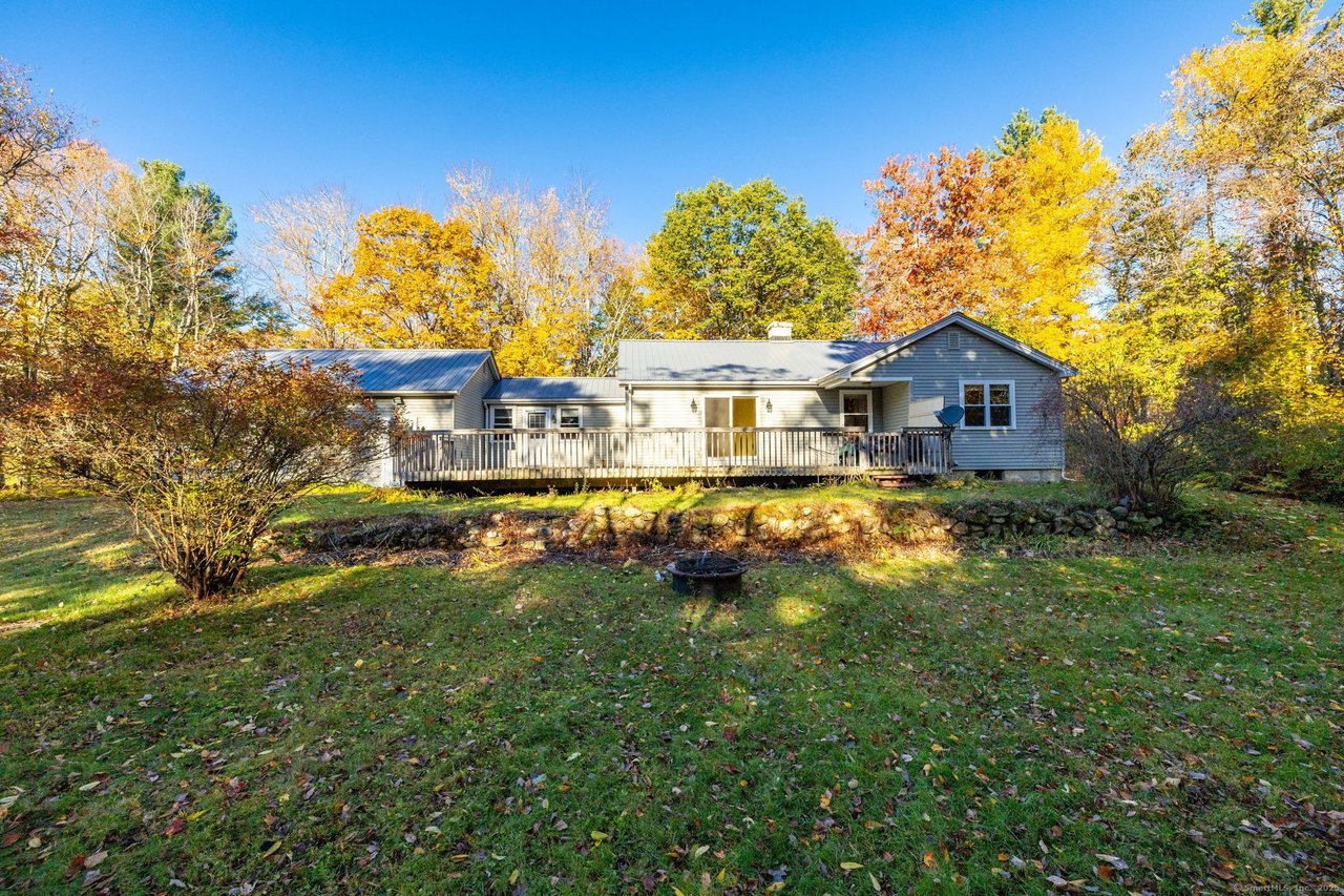 58 Skaret Road, Hartland