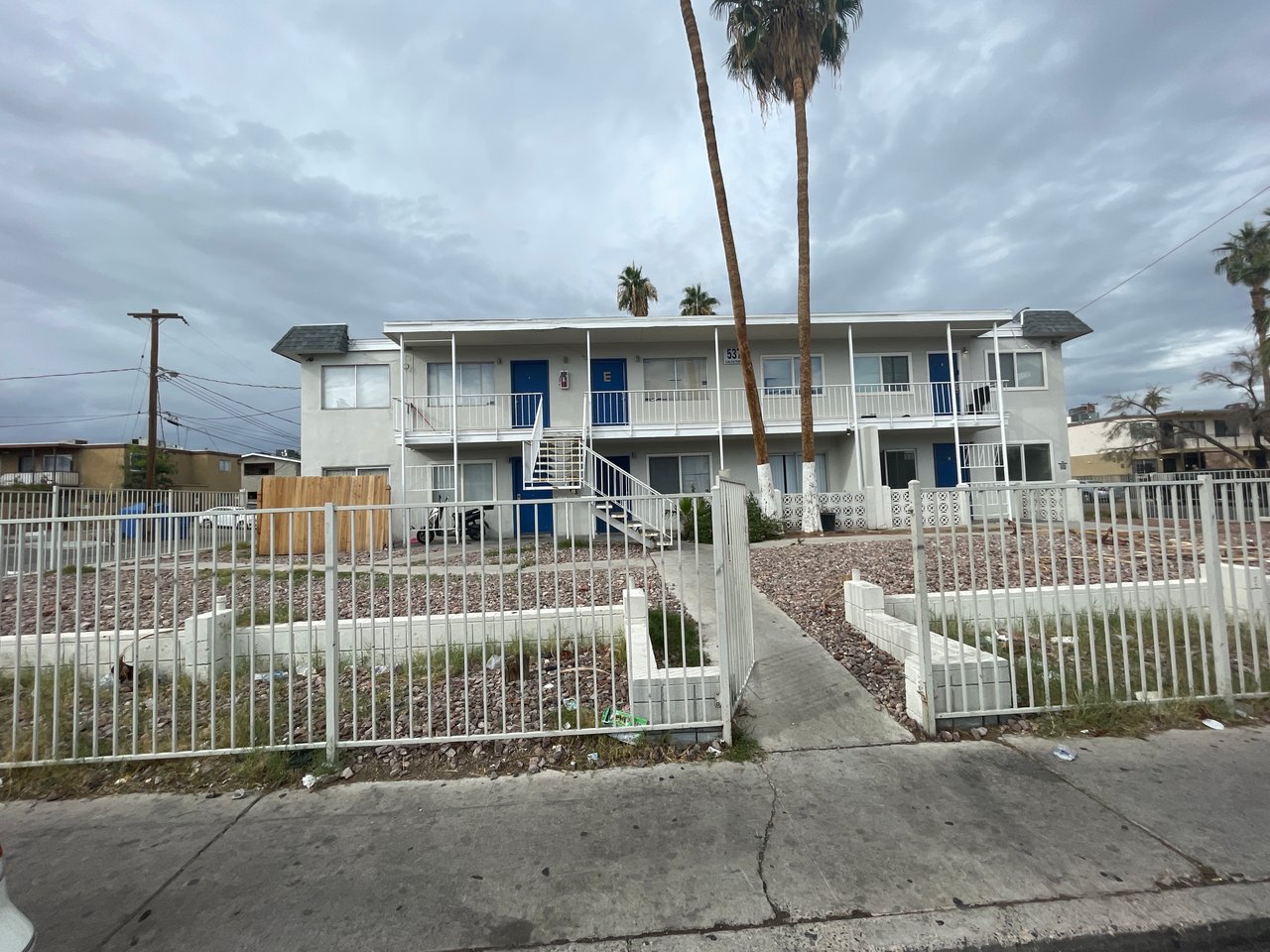 537 Calcaterra Circle #C