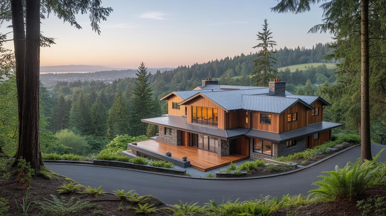 5 Neighborhood Traits to Prioritize in West Hills (Portland)