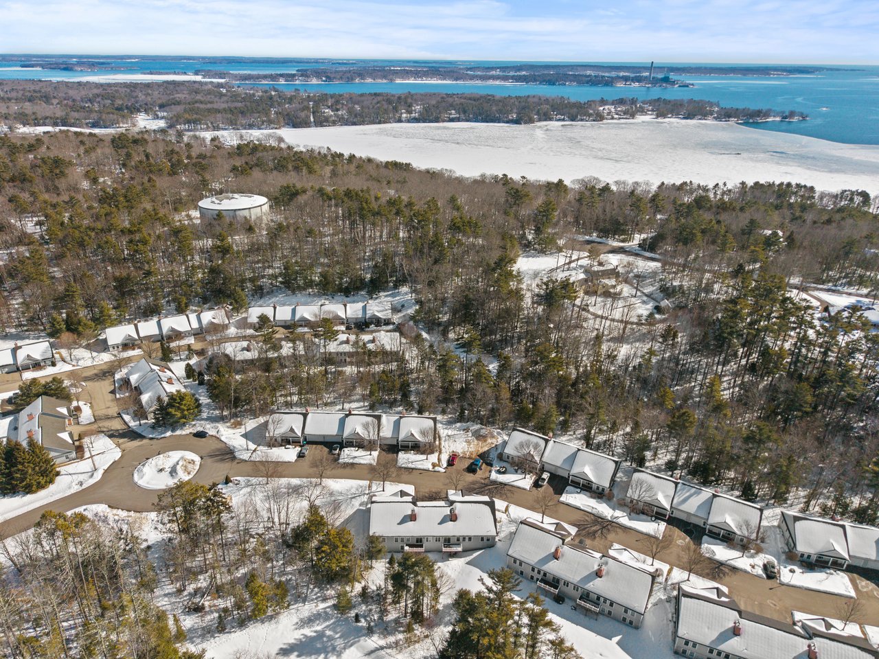 7 Mackworth Lane, #7, Cumberland