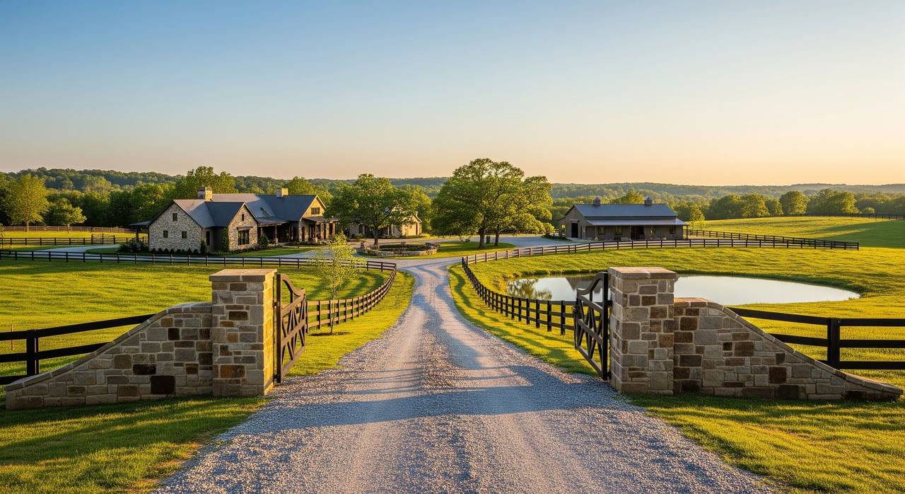 Buying Acreage in Leipers Fork: Key Factors