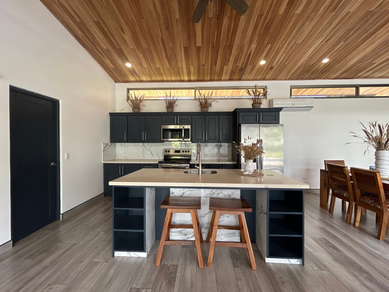 Modern Homes for Sale in Ojochal – El Tucán Paradise | Gated Community Costa Rica