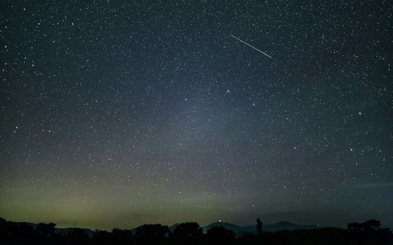 2024 Perseids: The Best Meteor Shower of the Year