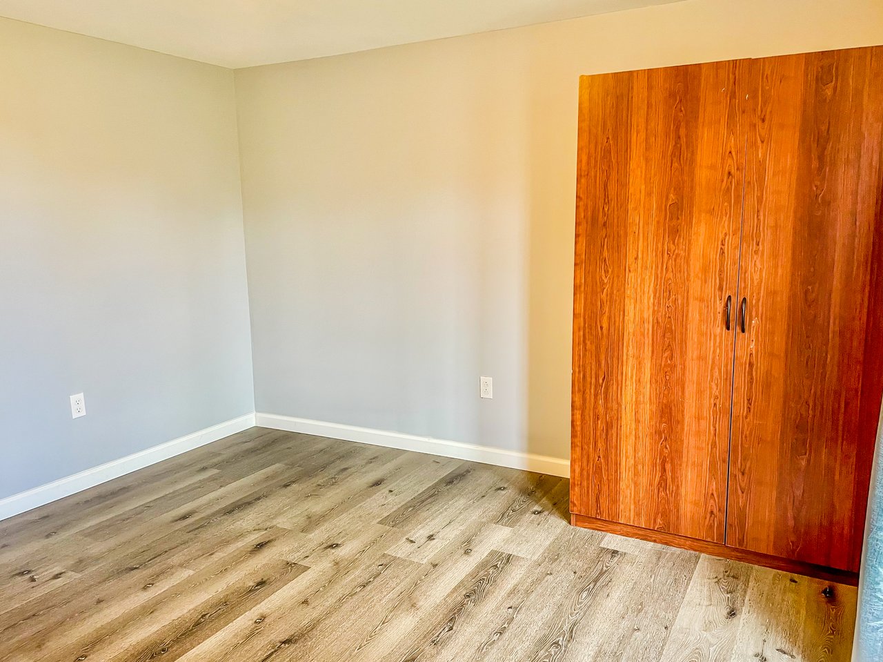 Rental Pending