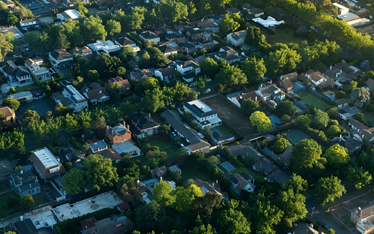 A Recession Doesn’t Mean a Housing Crisis