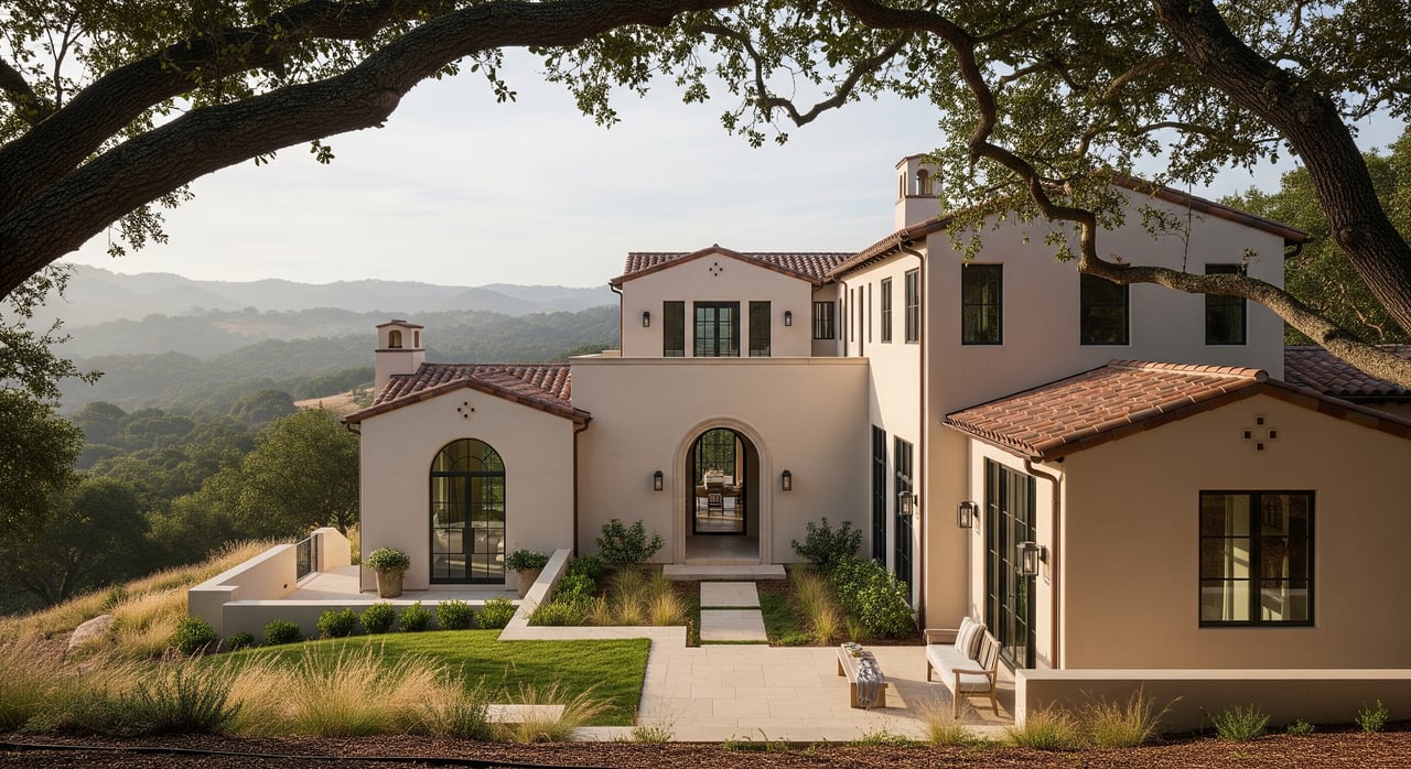 Is Portola Valley The Right Rural Retreat For You?