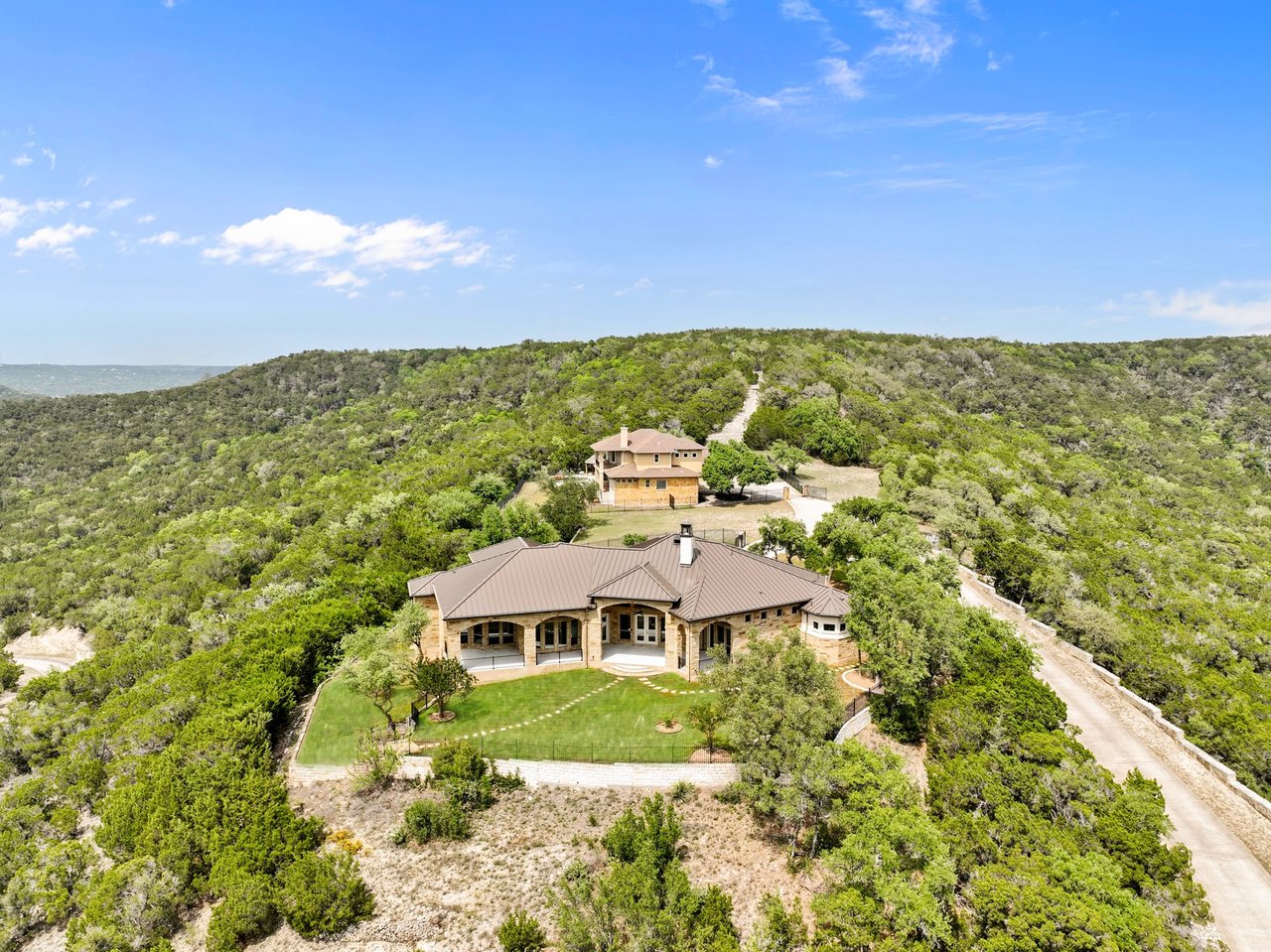 8295 Lime Creek Road