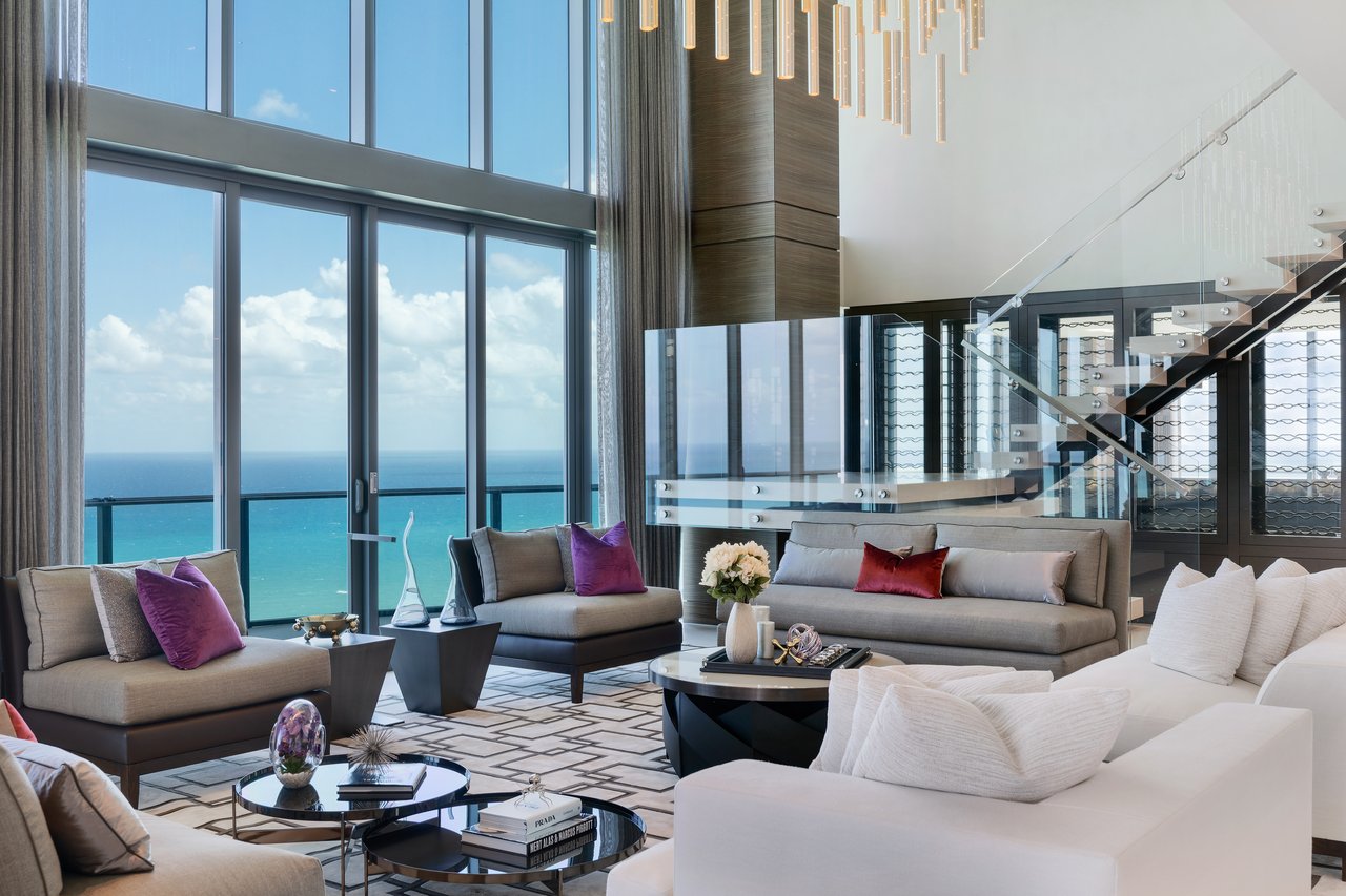 Regalia Penthouse