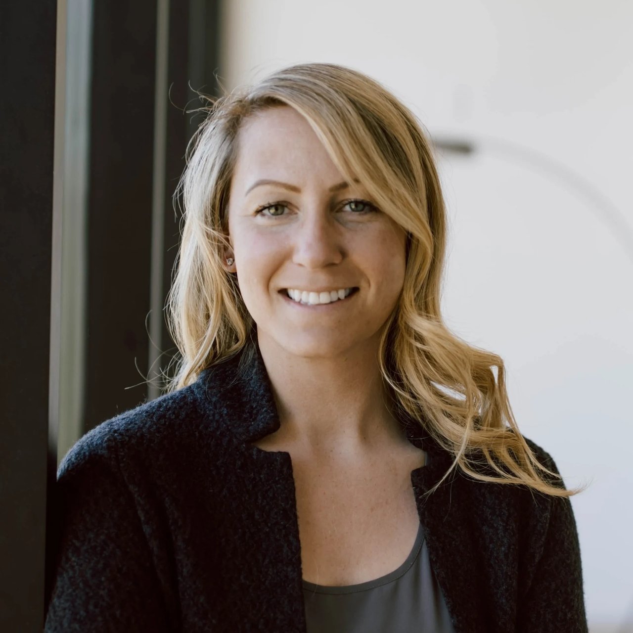 Meghan McLaughlin Fairbanks, AK Real Estate Agent Headshot