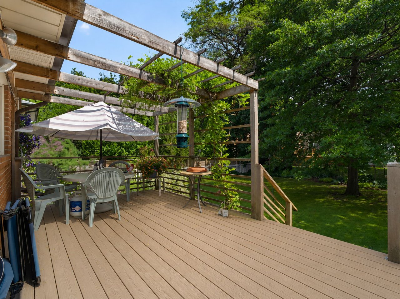 SOLD: Meticulously Maintained Residence