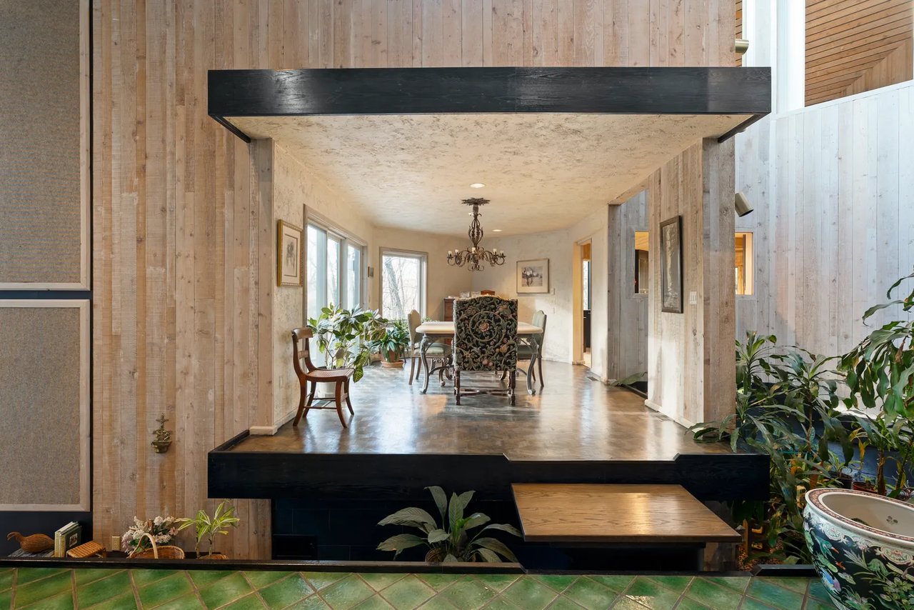 Canton Single Family