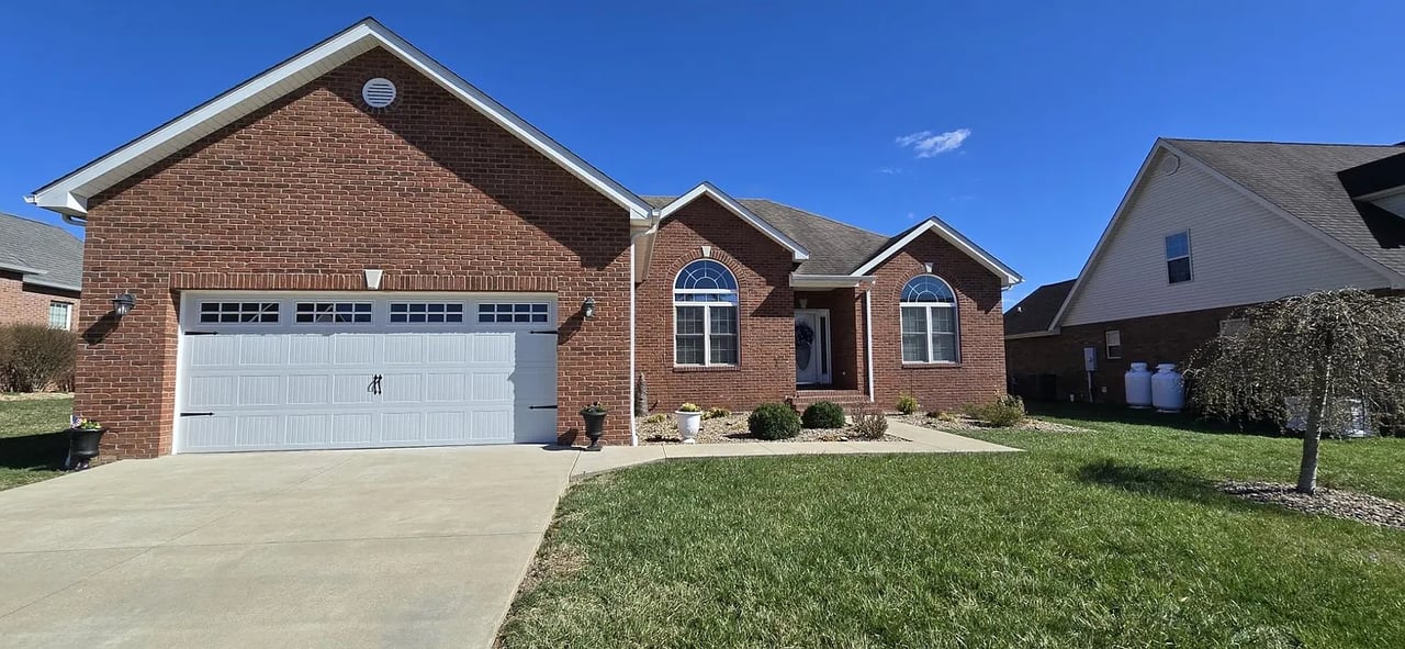 8500 Poplar Ridge Dr