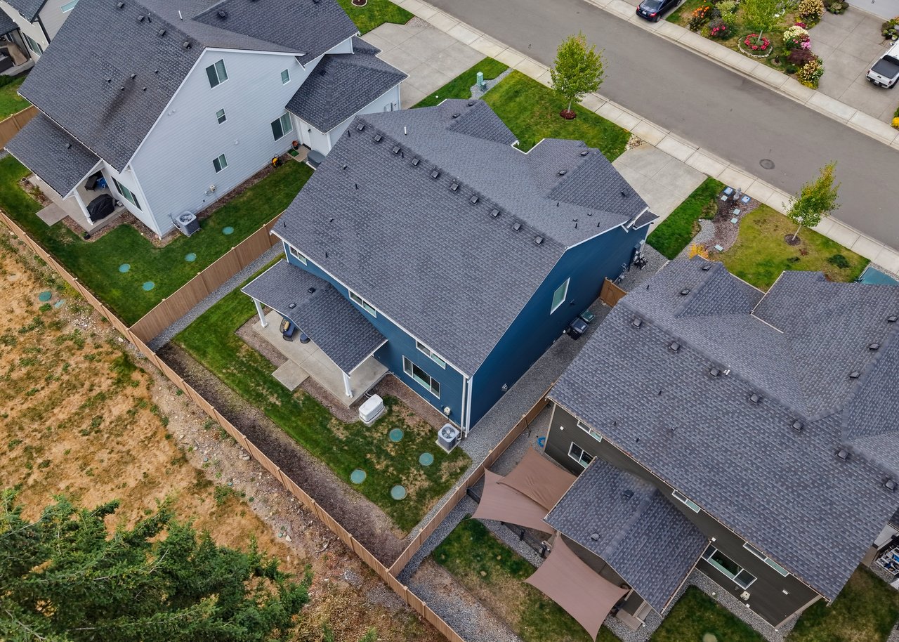 Discover Bonney Lake Lifestyle at Prairie Landing