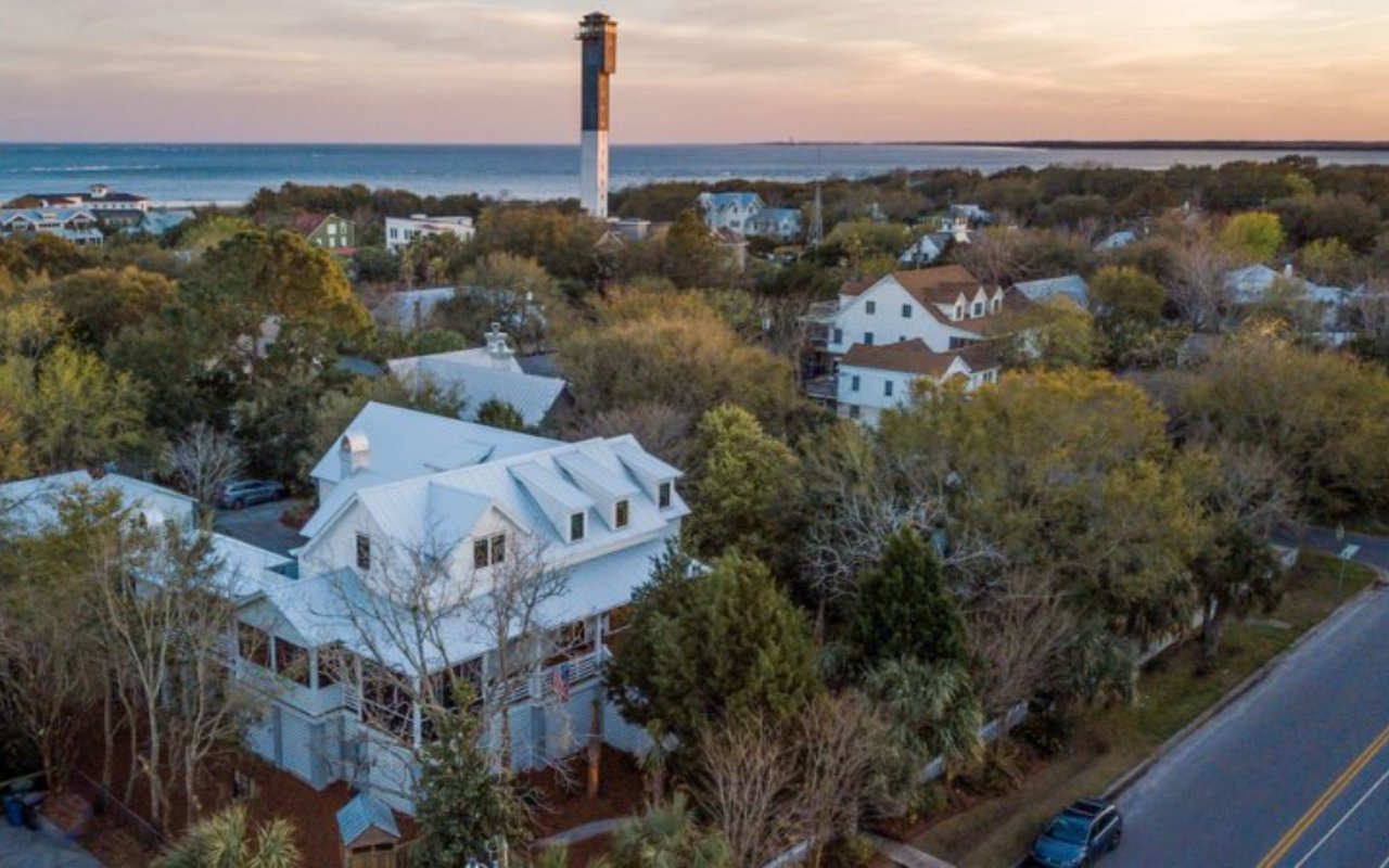 A Featured Listing – 1908 Ion Avenue