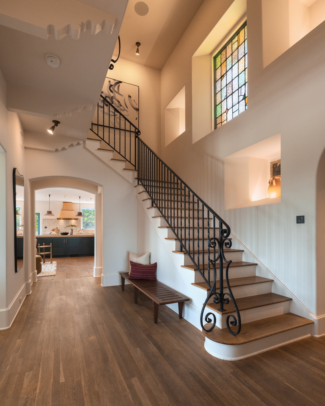 3842 Carnavon Way, Los Feliz 