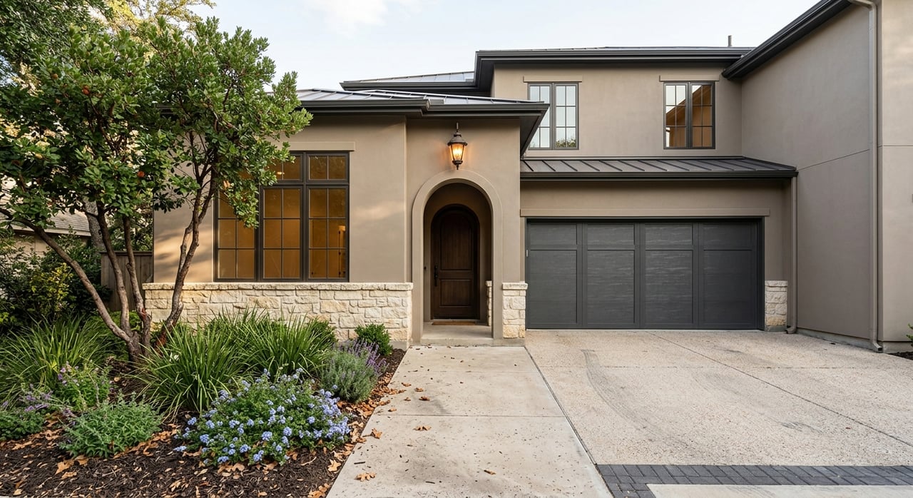 Townhomes Versus Single-Family Homes In San Ramon