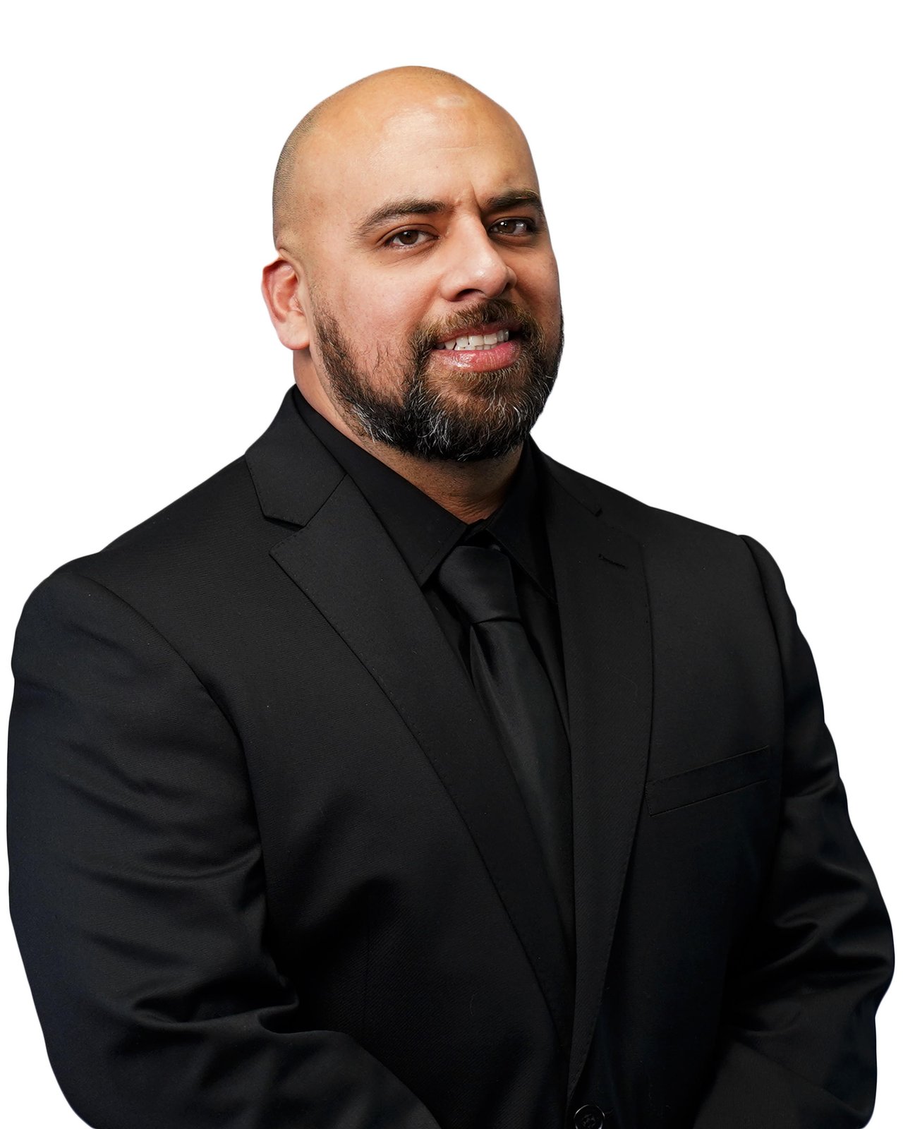 Alan Correa
