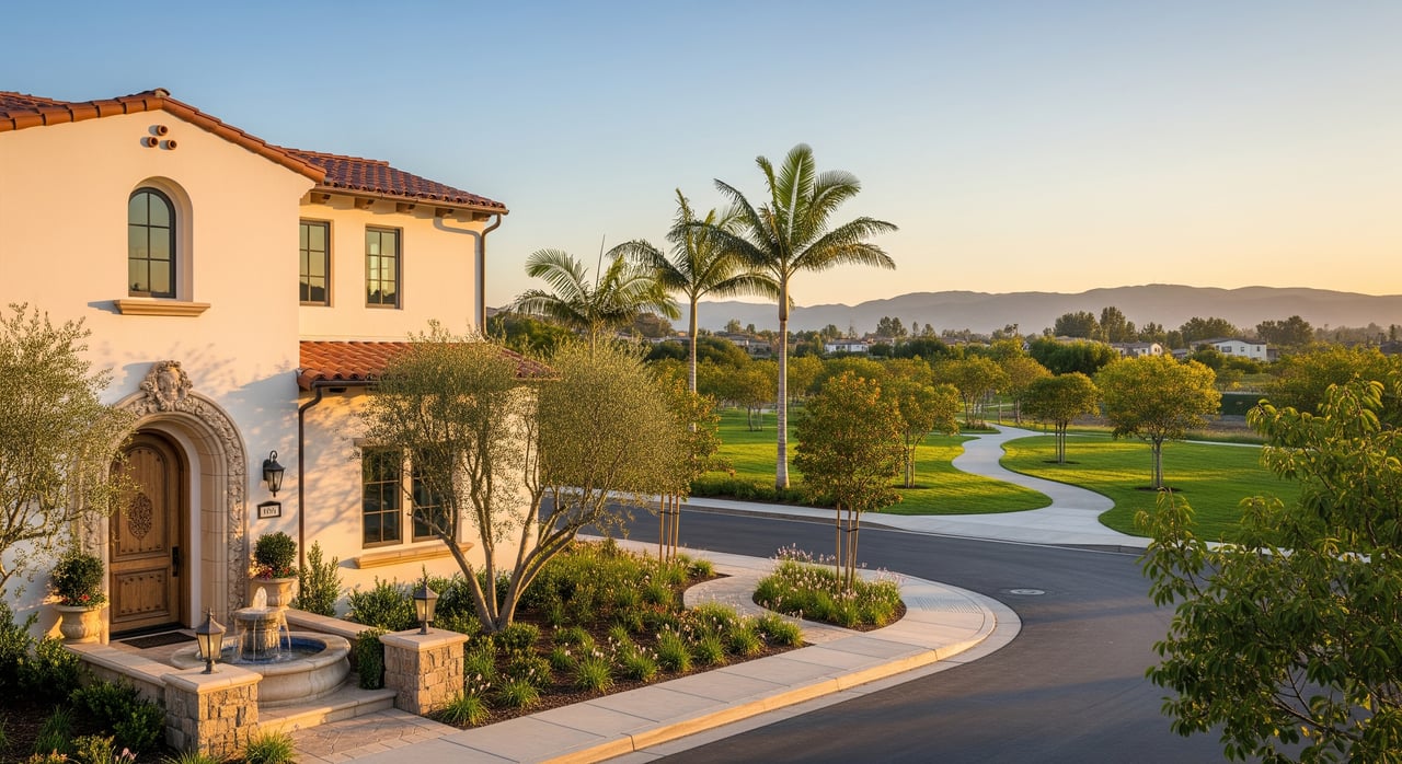 Mello‑Roos In Rancho Santa Margarita Explained