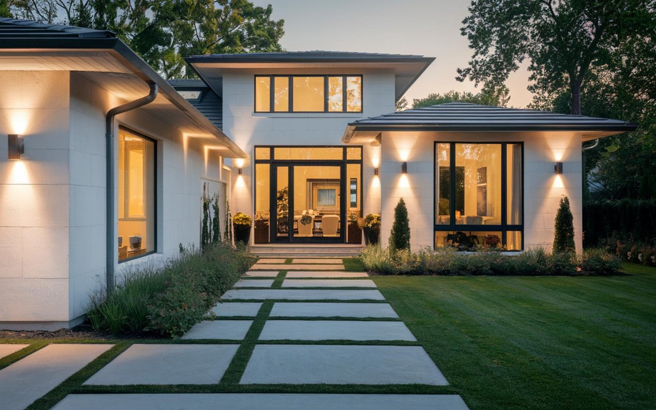 Buying a Home in Palm Coast, FL