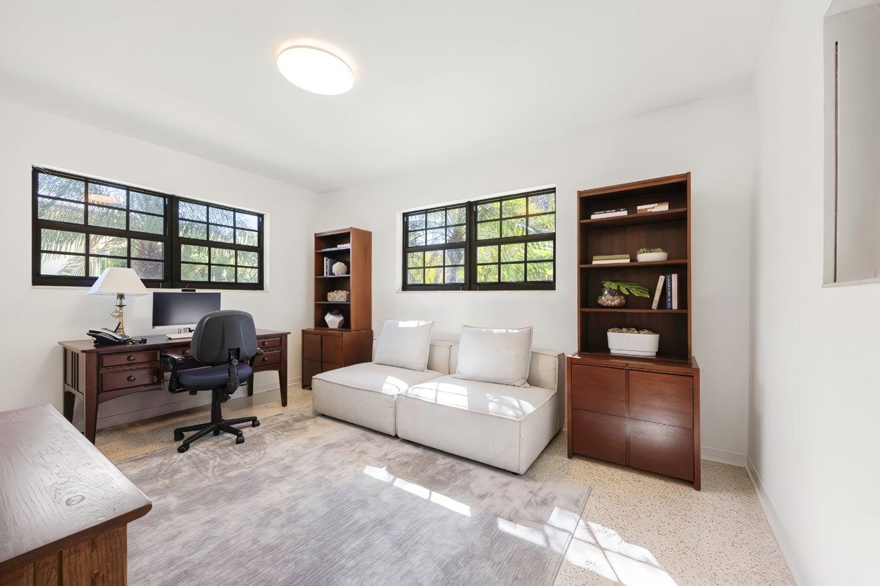 Why Renovation Math is Wrong