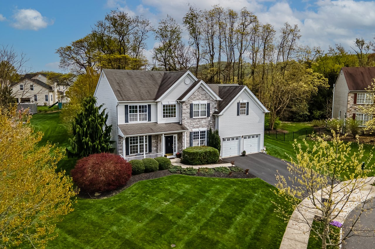 4970 Hycliff Chase