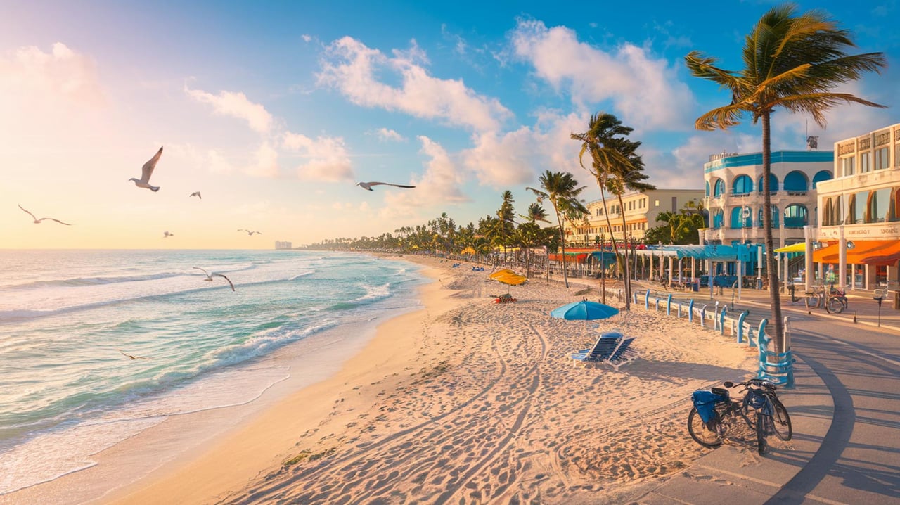 Hidden Gems in Hollywood, FL You Need to Discover