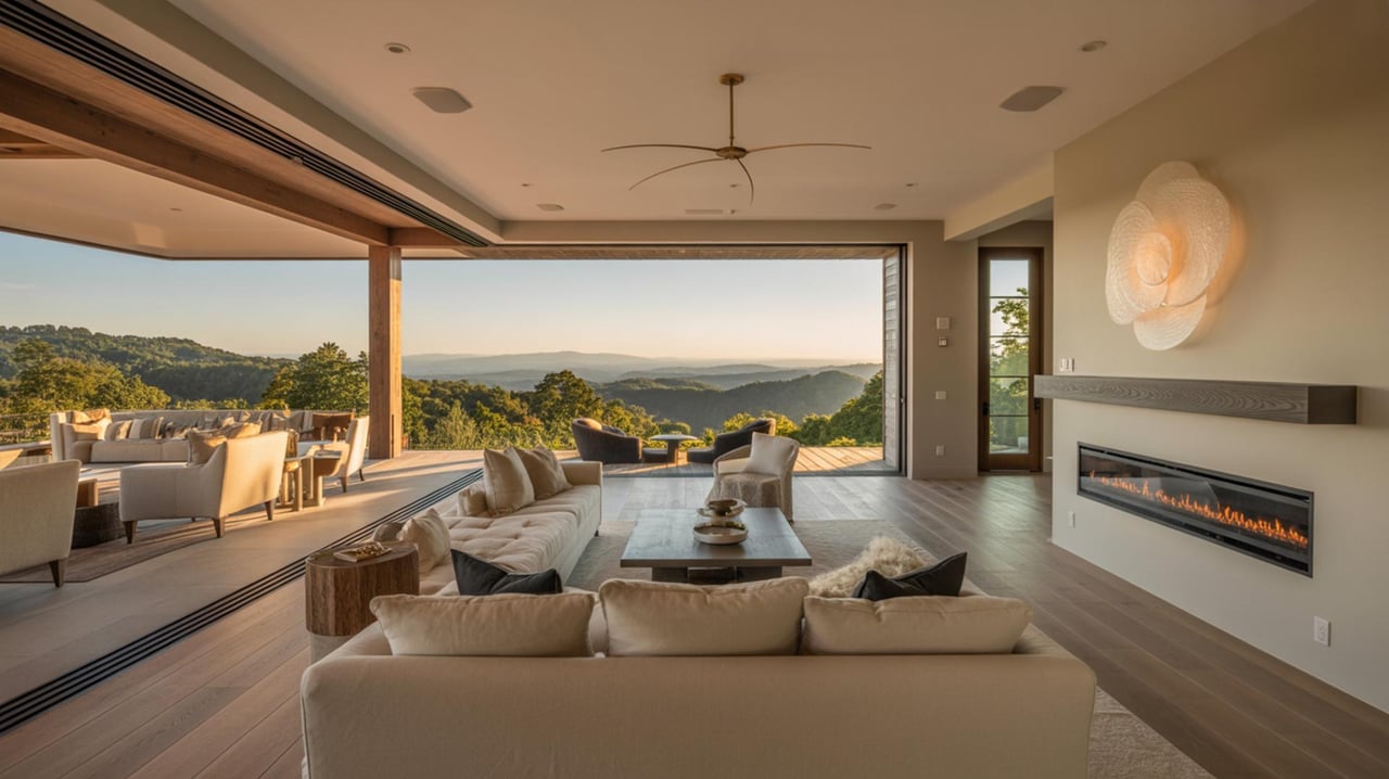 How Technology is Revolutionizing Homebuying in Clayton, GA