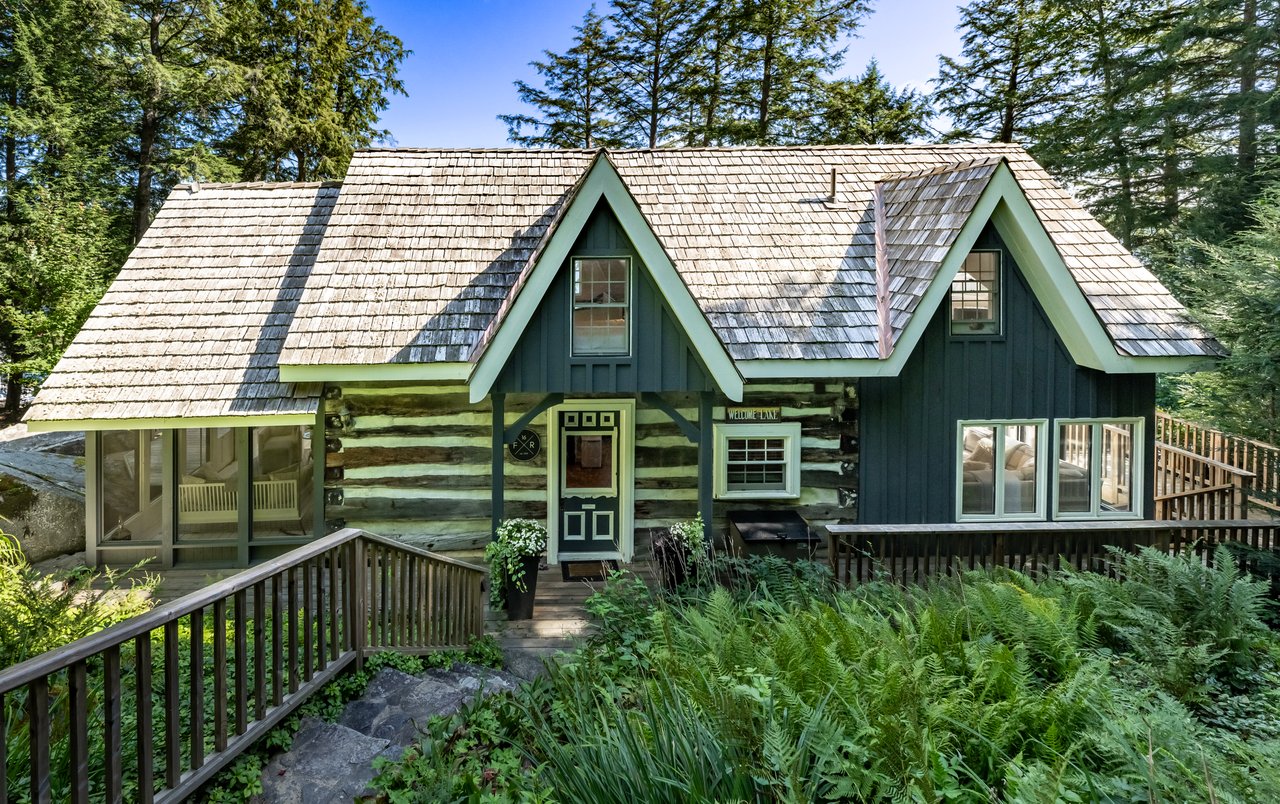 16 FERN ROAD