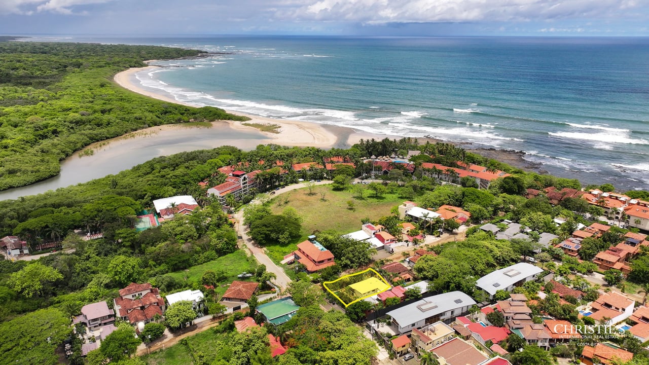 Casa Neptuno | Langosta Beach 