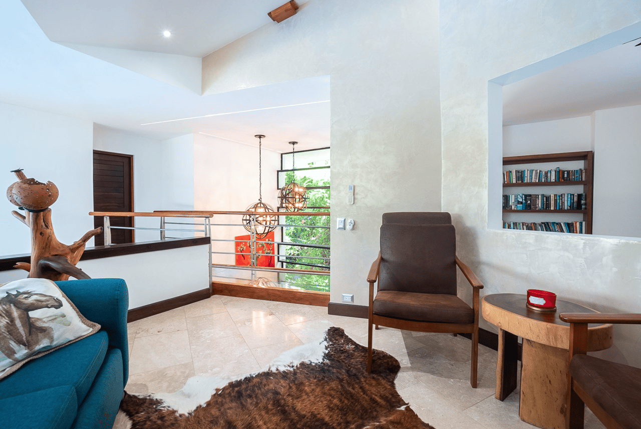 Villa Perla Del Mar - Oceanview Architectural Masterpiece - Ocotal