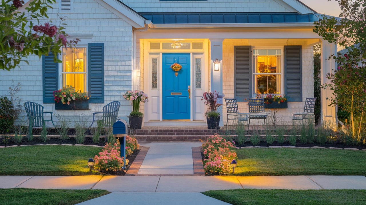 How to Boost Curb Appeal in One Weekend