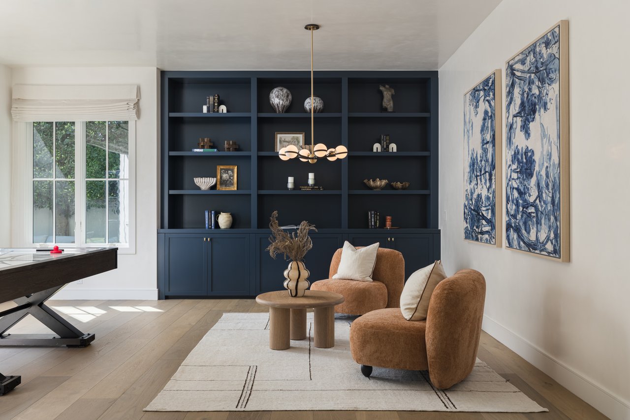 550 Spoleto Dr, Pacific Palisades