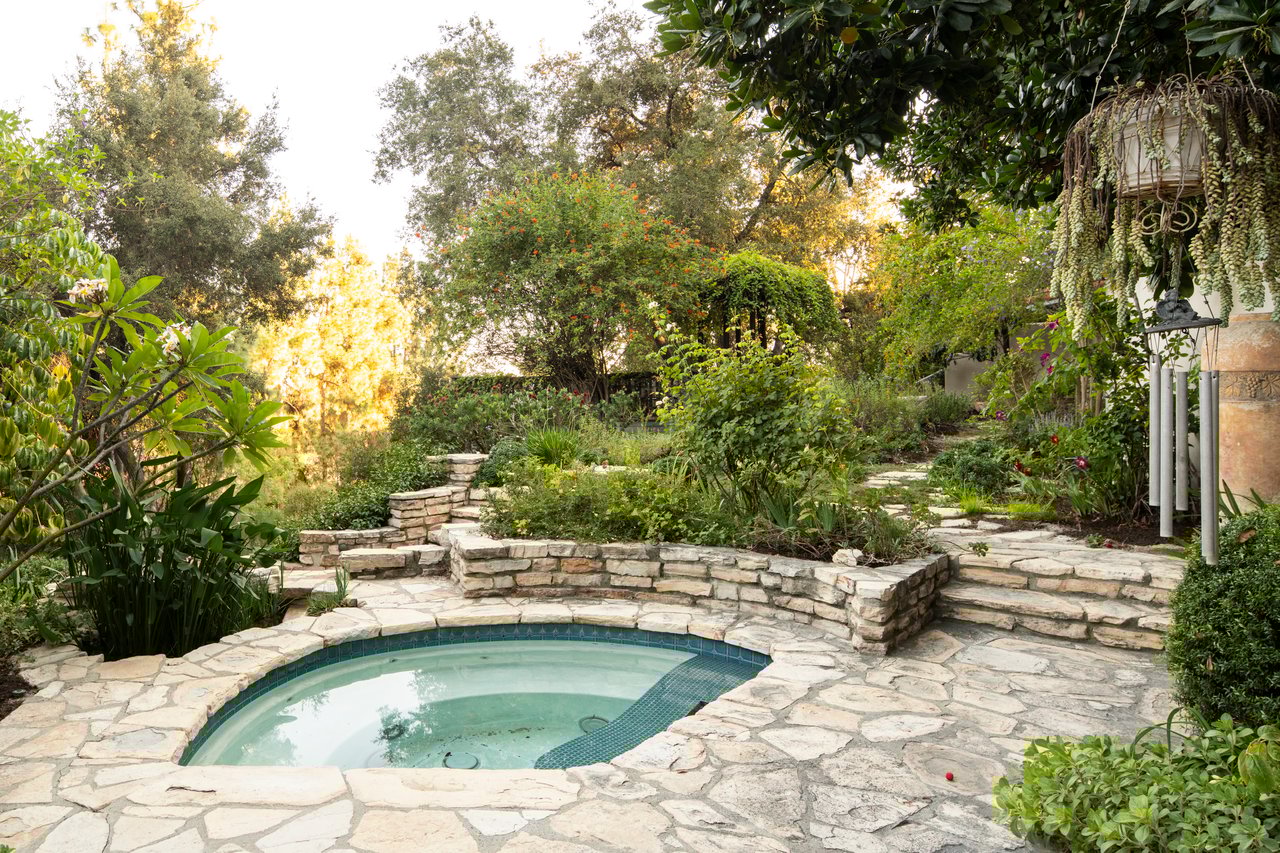 333 N San Rafael Ave, Pasadena 