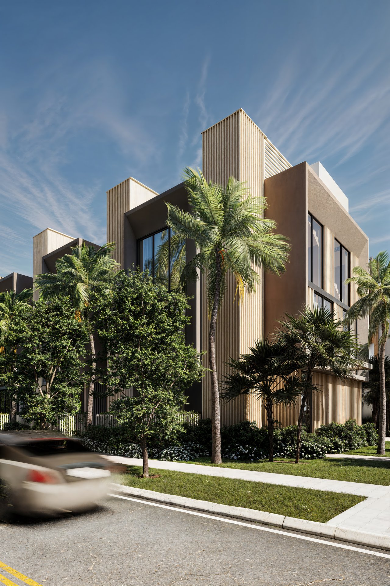  Regency Park Townhomes