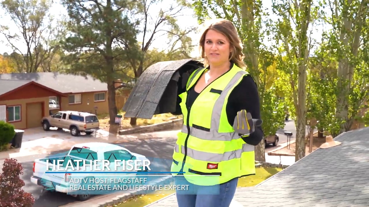 American Dream TV Mission Restoration
