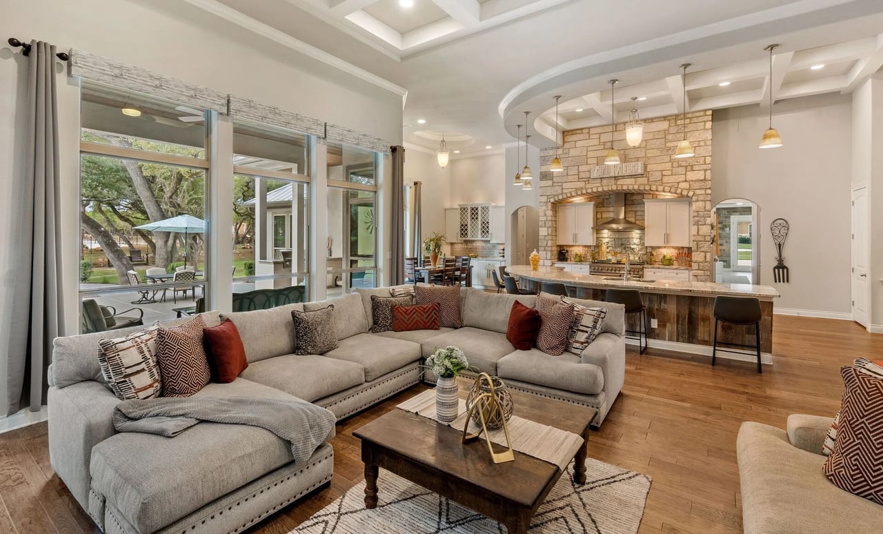 Curbed Highlights Handsome Victorian at Piedmont Park’s Doorstep