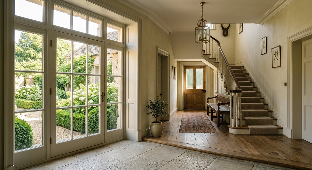 Preparing A Middleburg Hunt Country Estate For Market