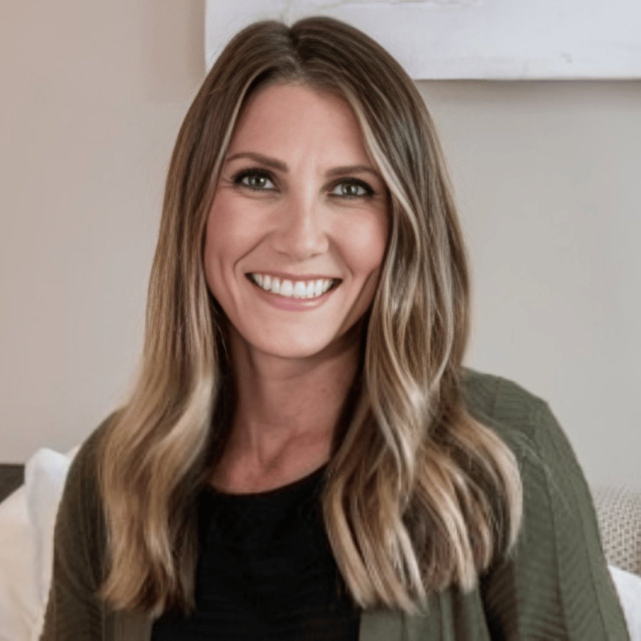 Jess Ortel Annapolis, MD Real Estate Agent Headshot
