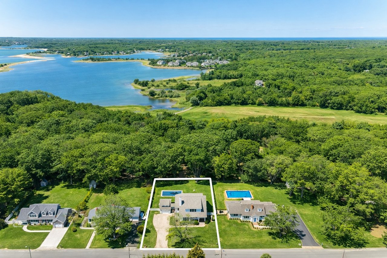 700 Gin Lane, Southold