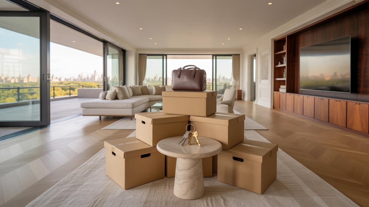Stress Less: Insider Moving Tips for a Smooth Relocation