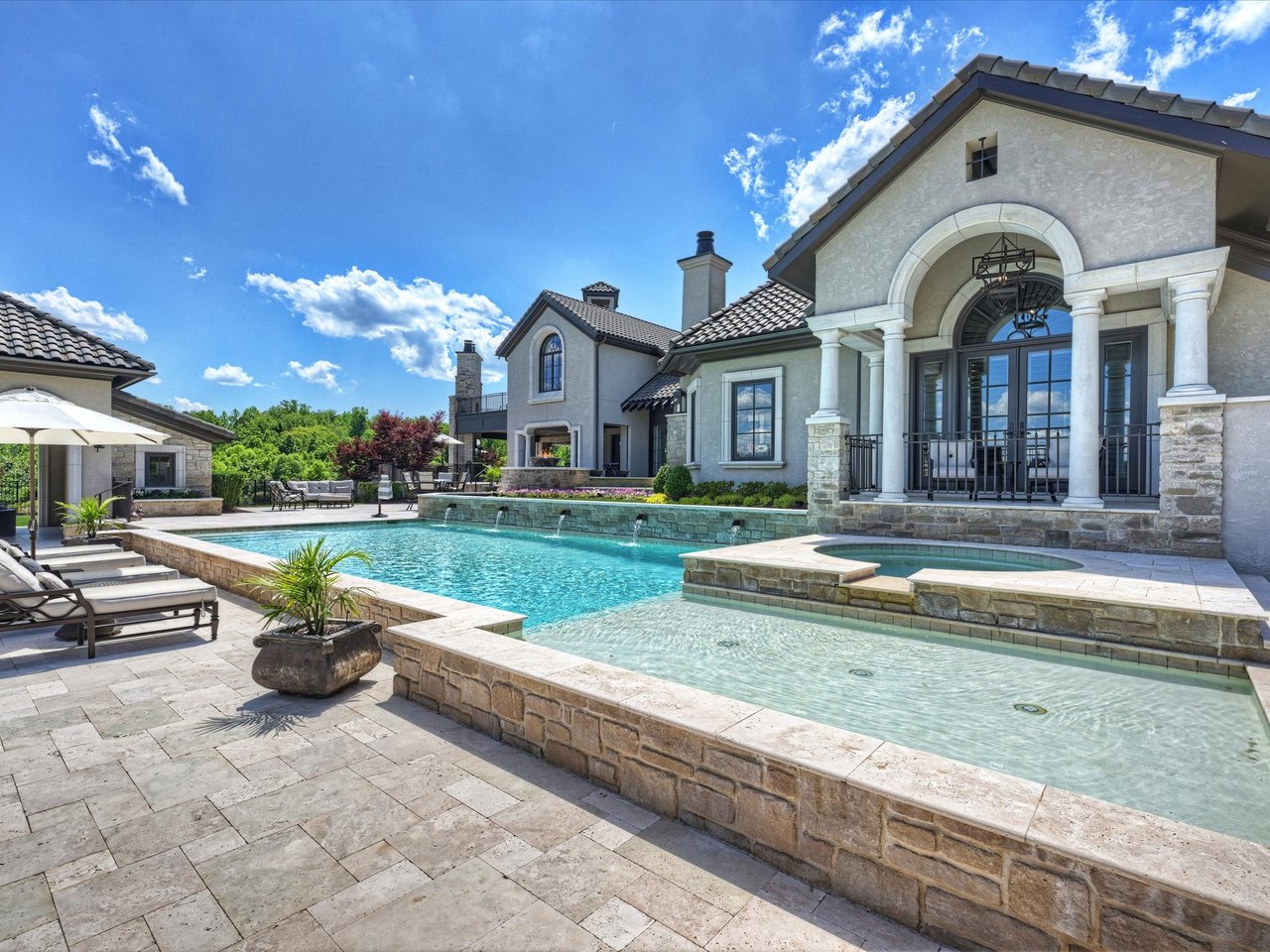 18308 Shearer Road