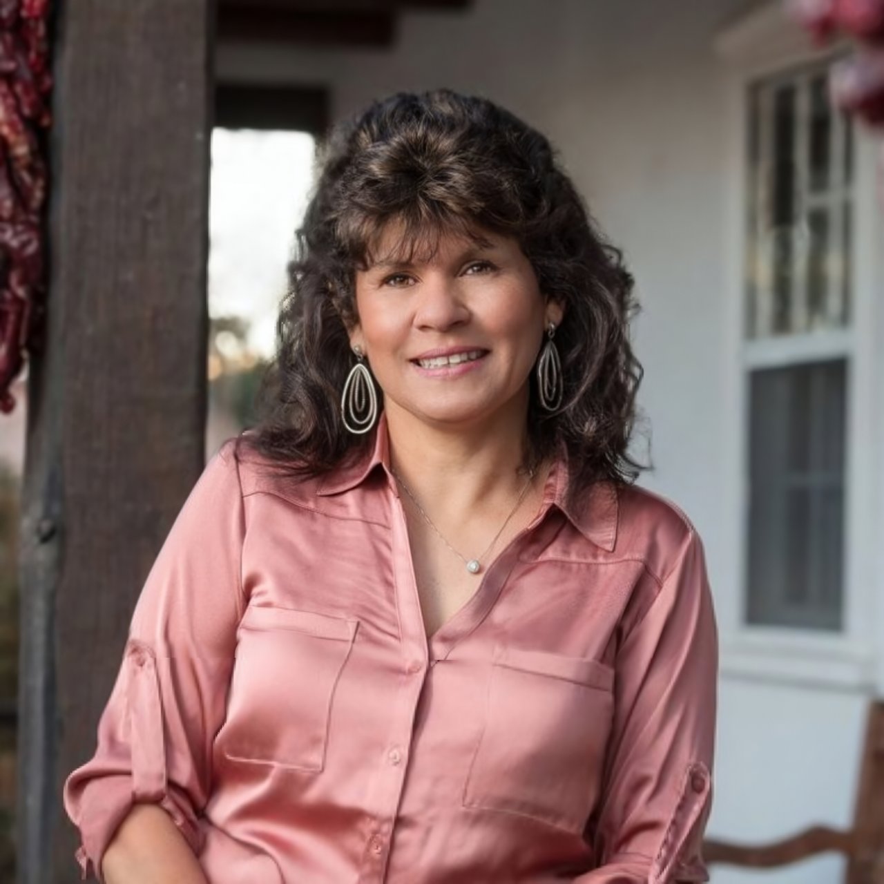 Cindy Chavez Albuquerque, NM Real Estate Broker