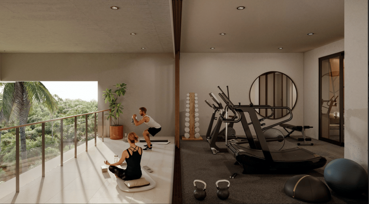 Treehouse 14 - Oceanview Jungle Luxury At W Residences