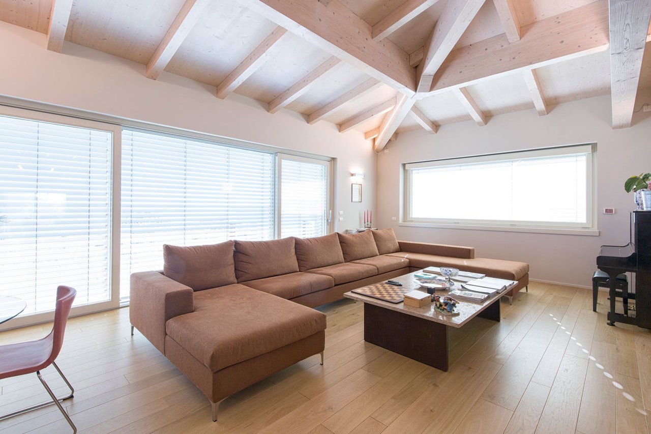 Luxury Countryside Villa