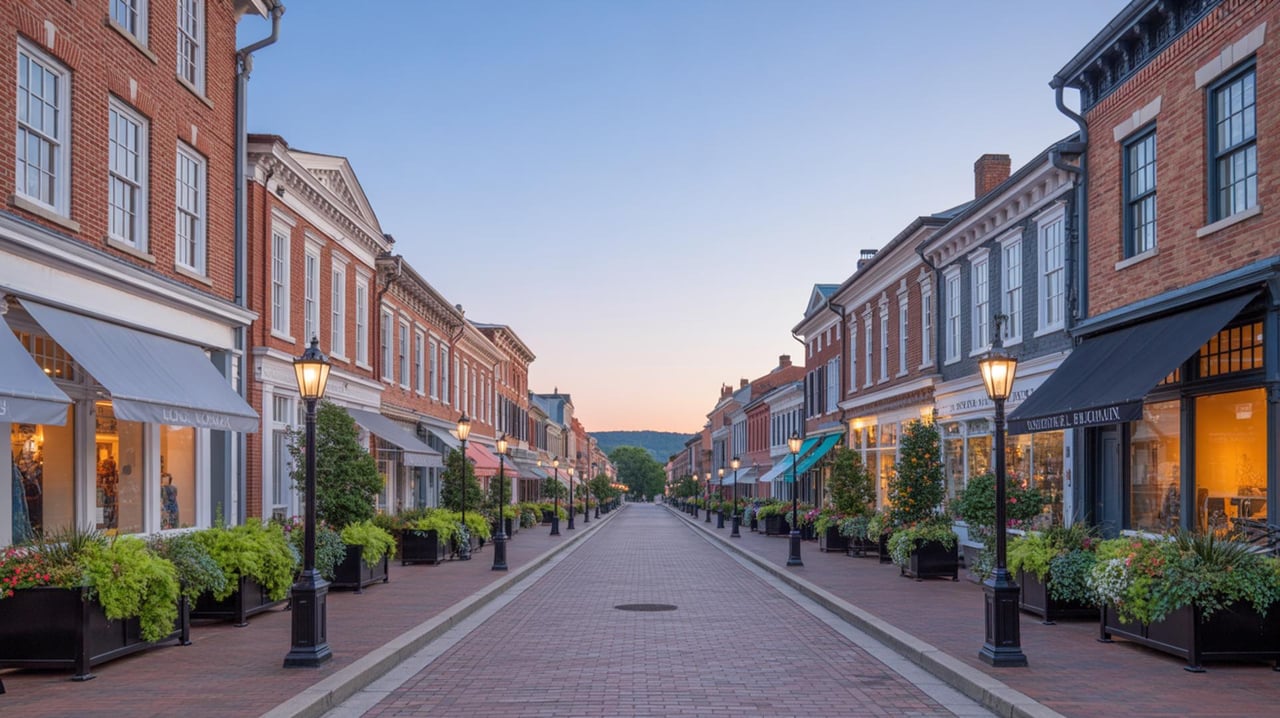 Hidden Gems in Winchester, VA You Need to Discover