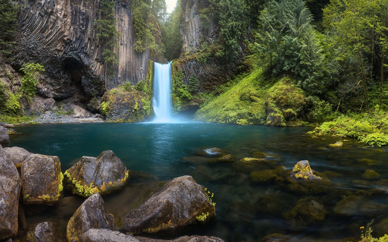 Umpqua