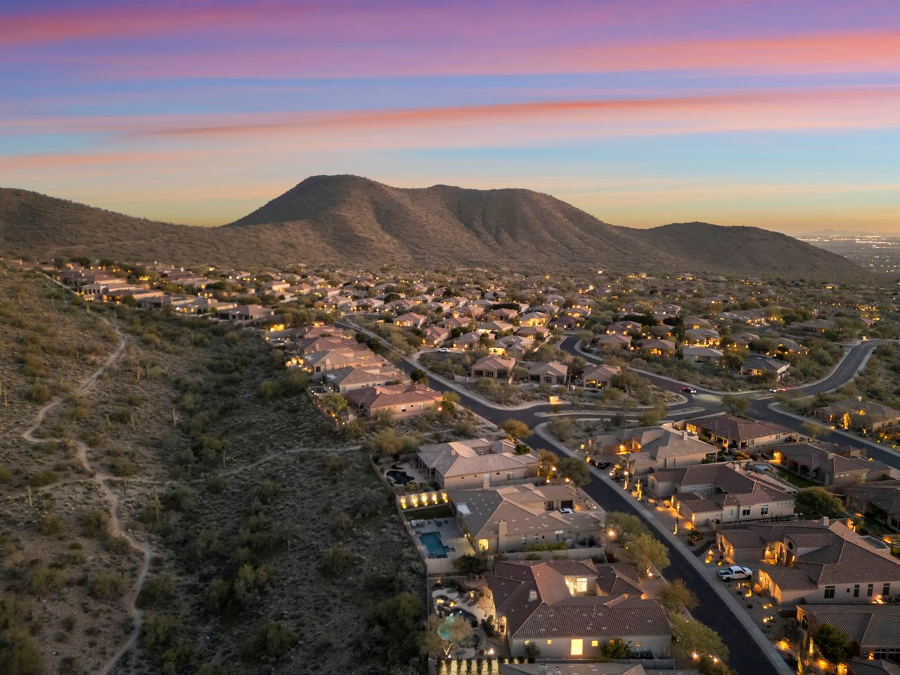 11384 E CARIBBEAN Lane